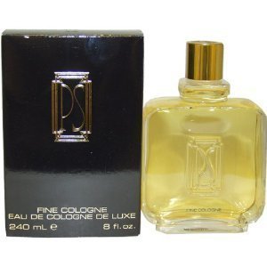 8 oz Fine Cologne Splash C178