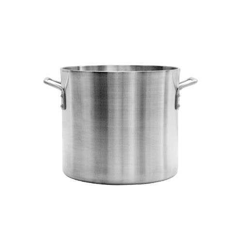 50 Quart Heavy Weight Aluminum Stock Pot S806