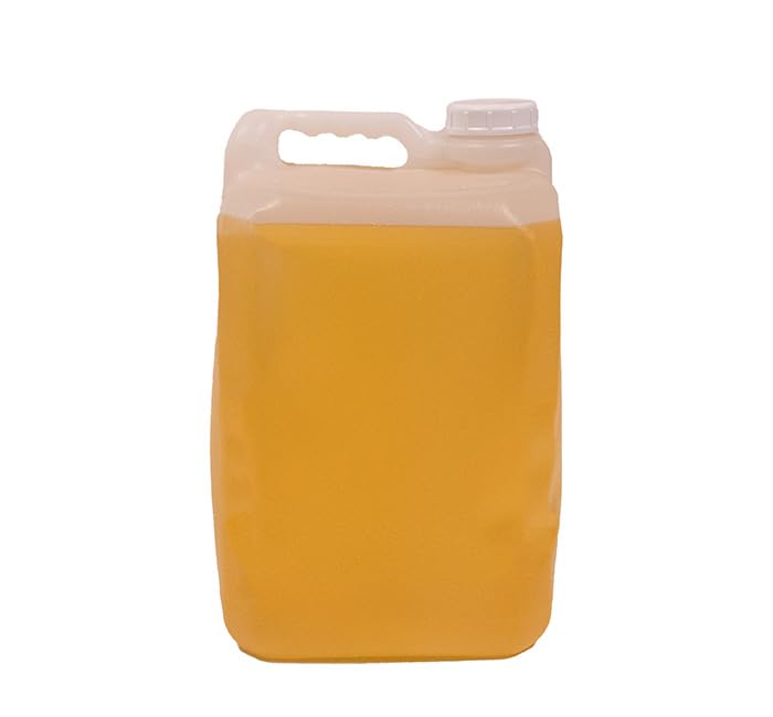 Commercial Soybean Frying Oil, 35 Pounds G6582