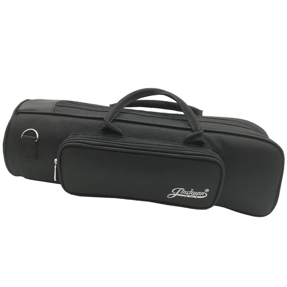 Trumpet Gig Bag 5mm Padded Soft Carrying Case Z1485