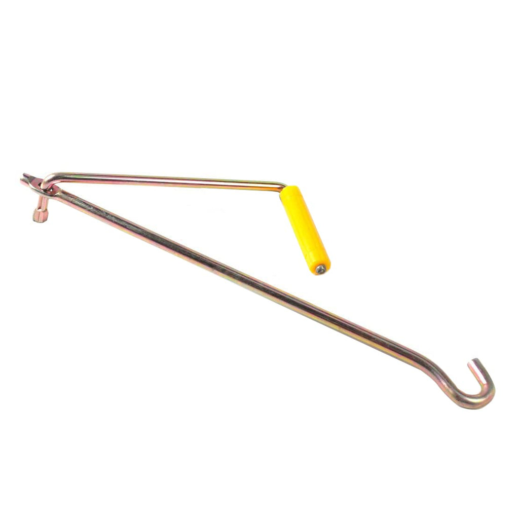 Car Truck Van Steel Scissor Lift Jack Crank Handle M64026