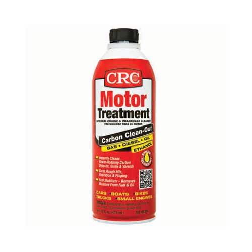 Engine Motor Treatment 16oz P5305