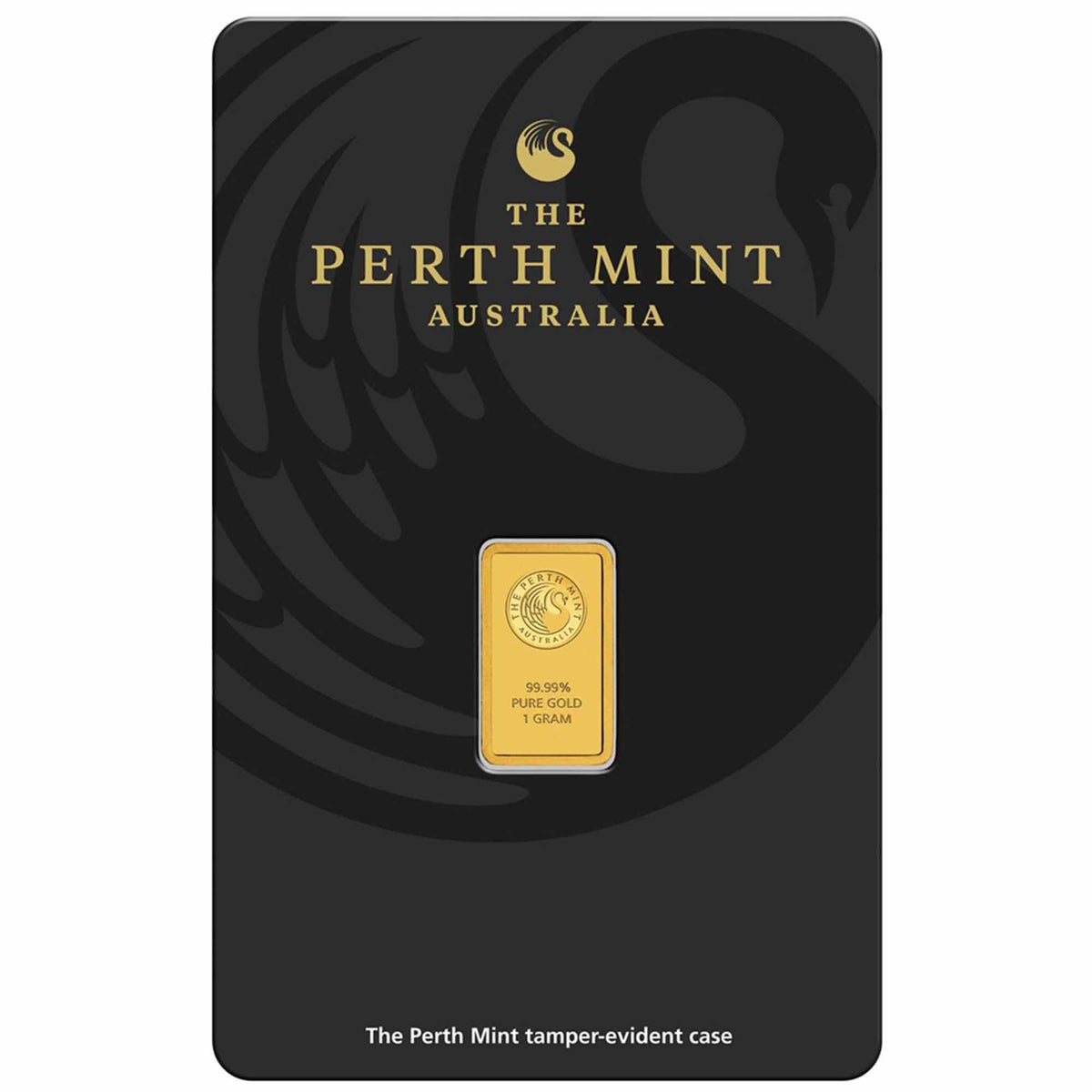 1 Gram Gold Bar with Assay Y931