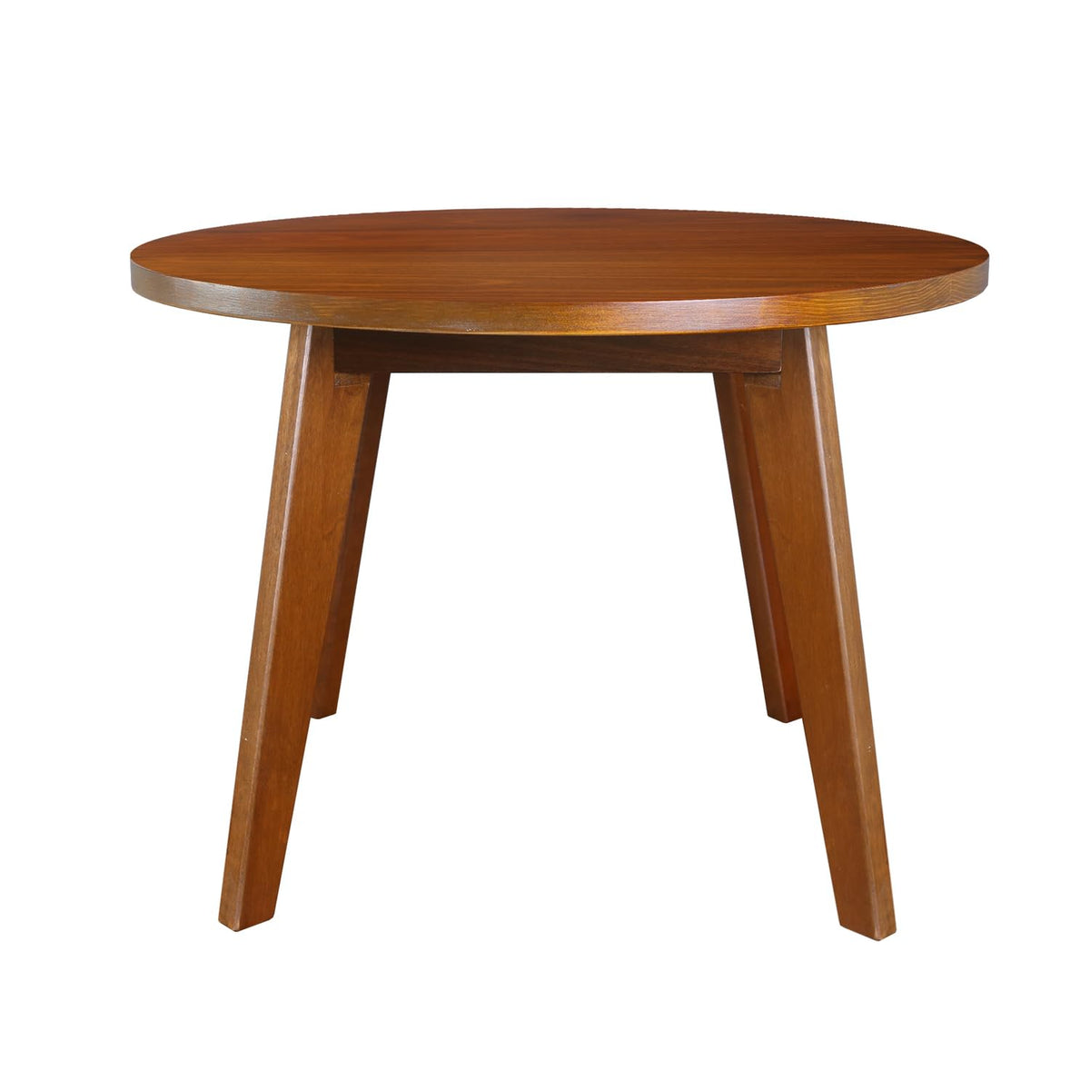 Hardwood Round Coffee Table T3893