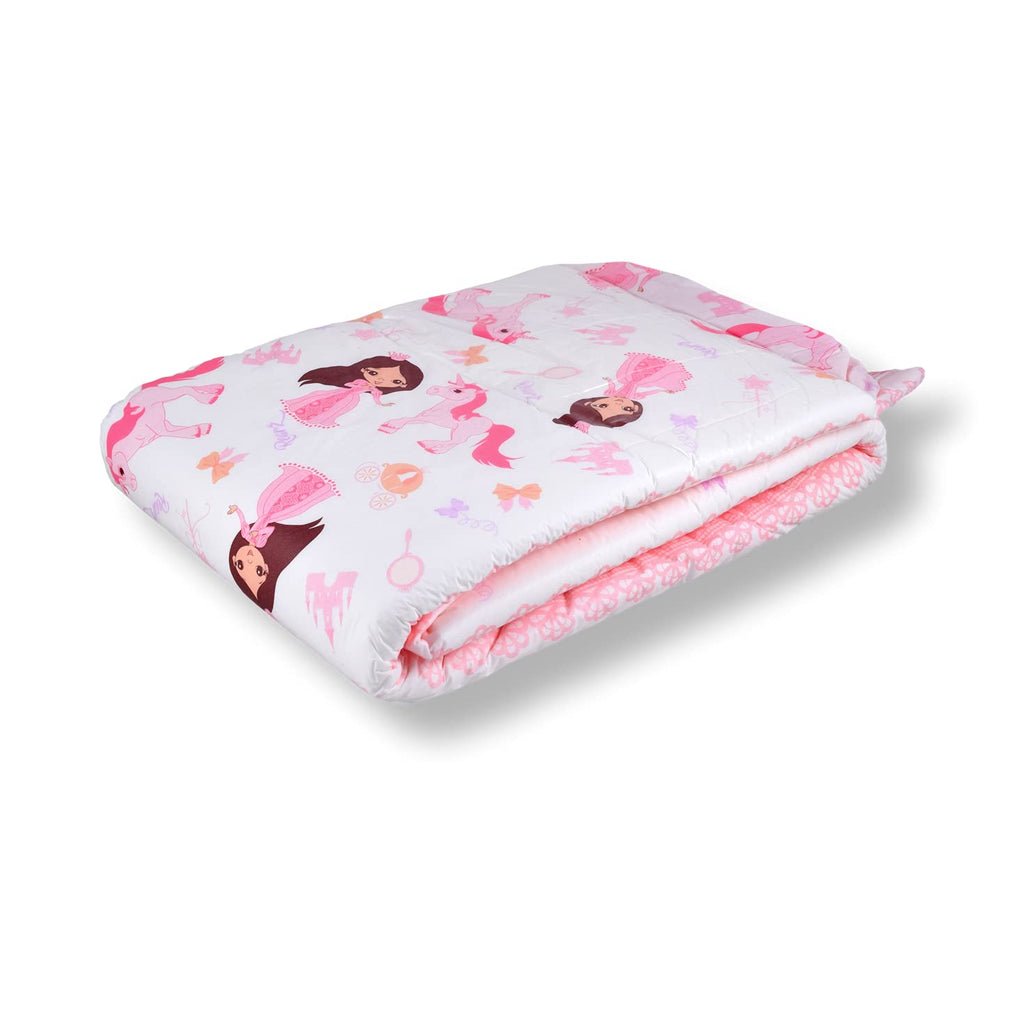 Princess Pink Overnight Adult Diapers 12 Pack Large X21553