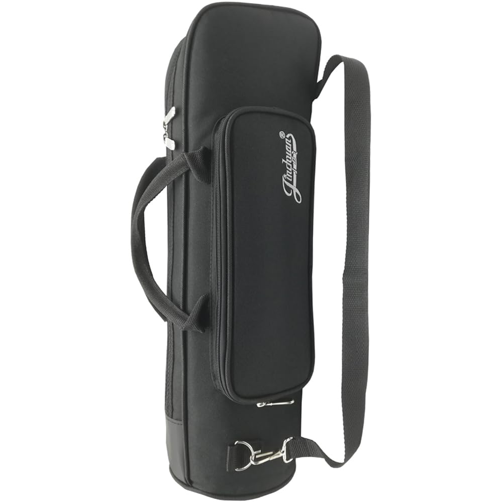 Trumpet Gig Bag 5mm Padded Soft Carrying Case Z1485