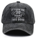 Baseball Hat Q845
