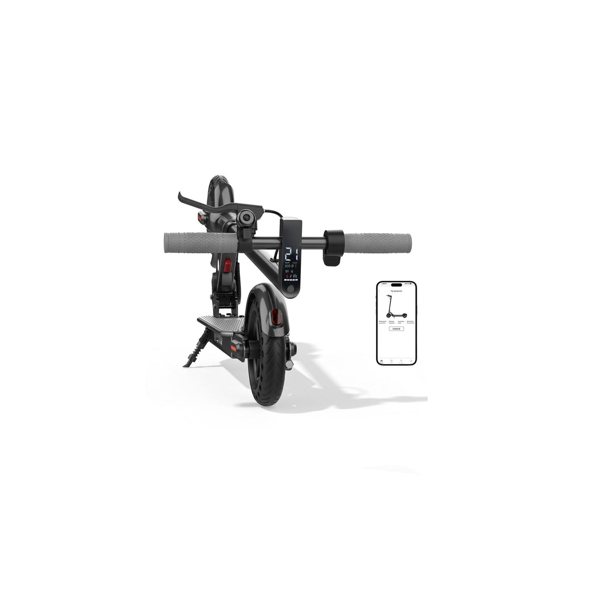 Electric Scooters I436483