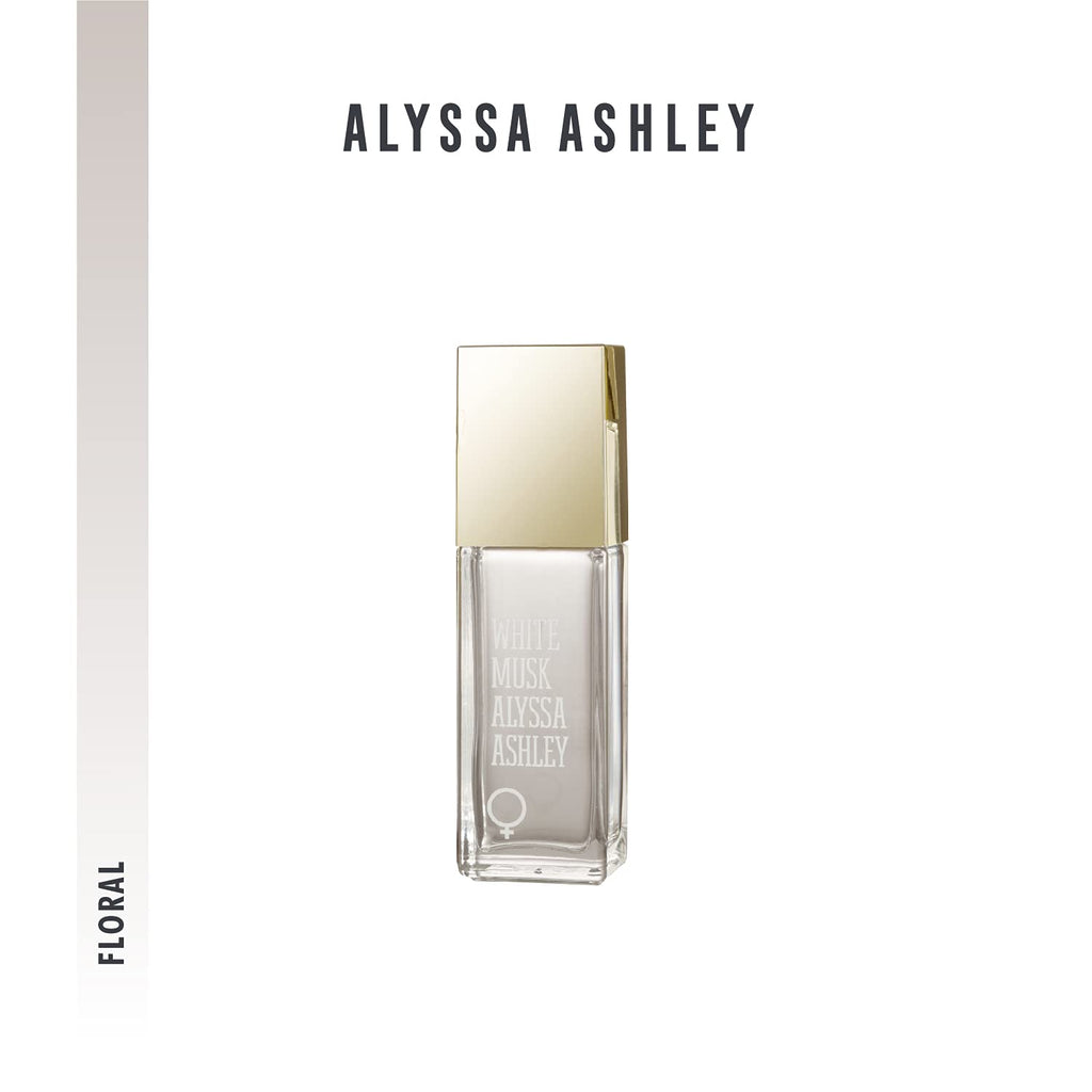 White Musk 1.7 oz EDT Spray G60077