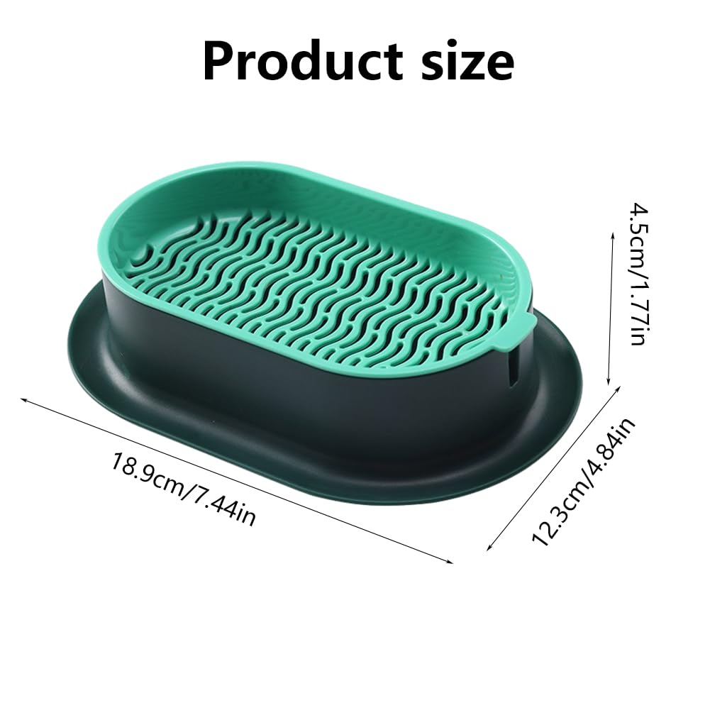 3 Pack Hydroponic Seed Sprout Tray D865100