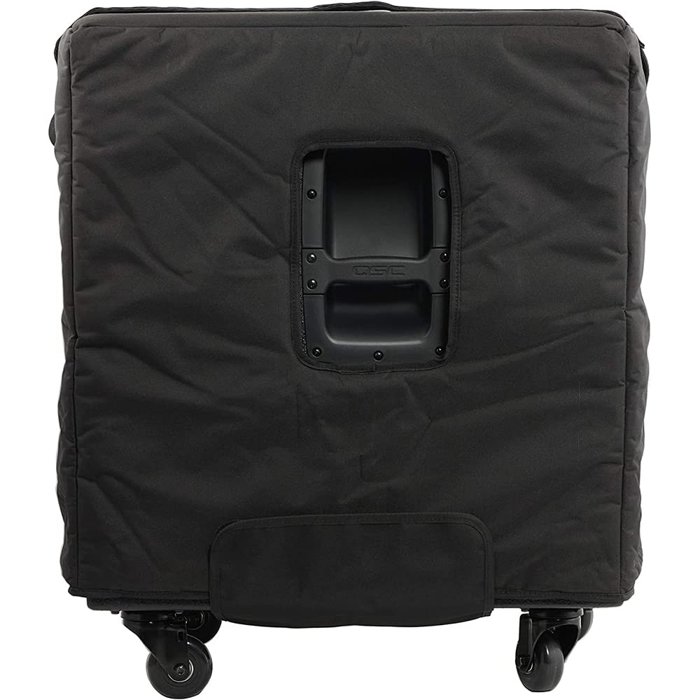 18" Active Subwoofer with Padded Cover M937787