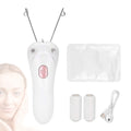 Cordless Electric Facial Hair Remover G505