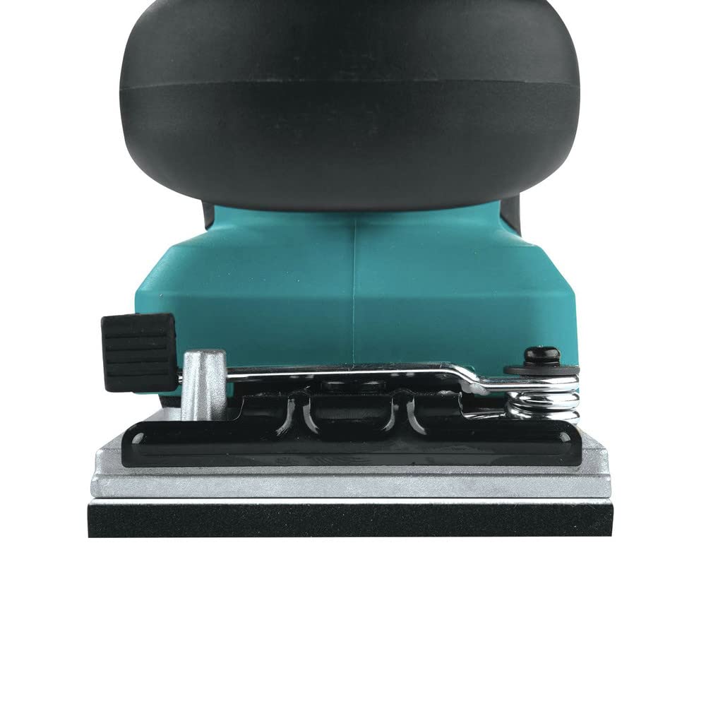 18V Brushless Cordless 1/3 Sheet Finishing Sander N1539