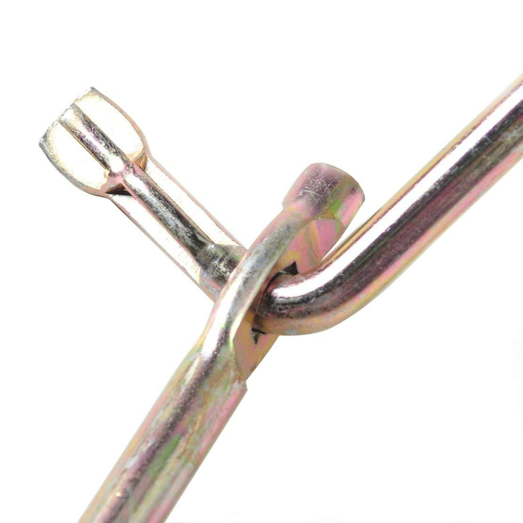 Car Truck Van Steel Scissor Lift Jack Crank Handle M64026