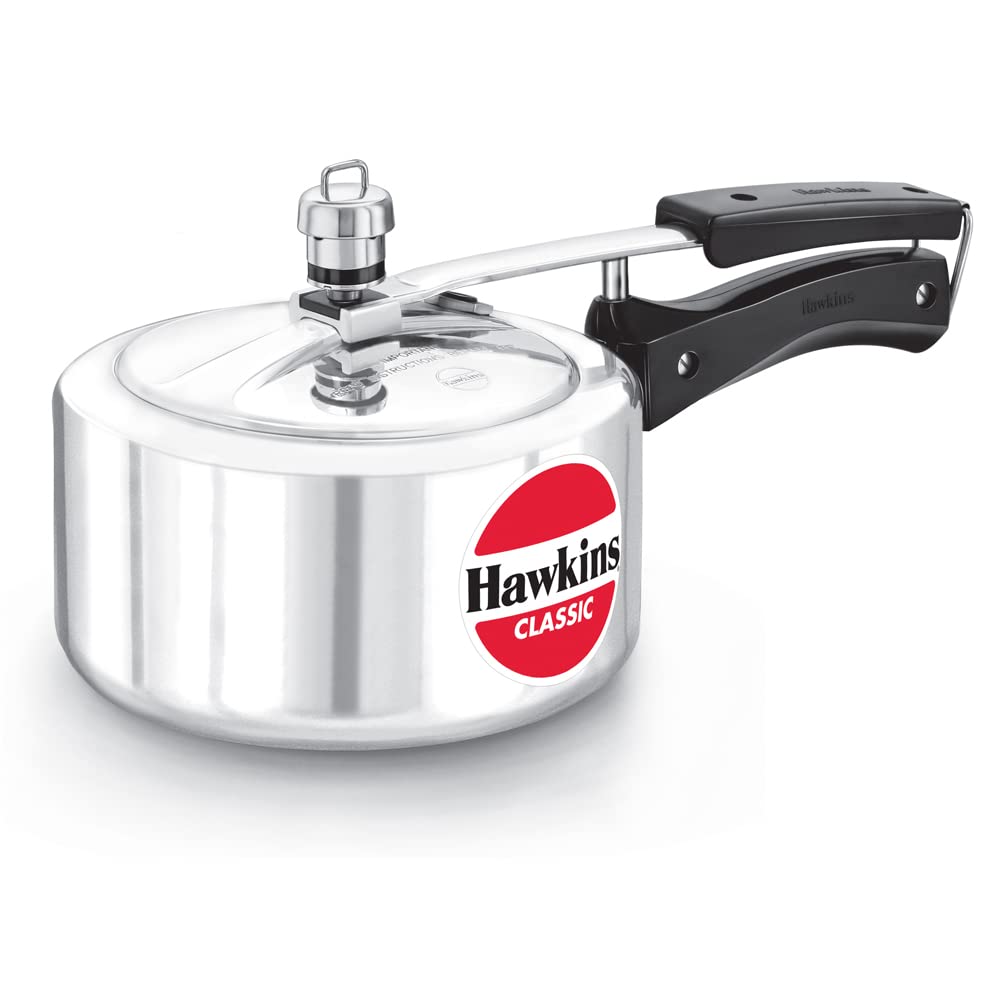2 Litre Classic Pressure Cooker R325048