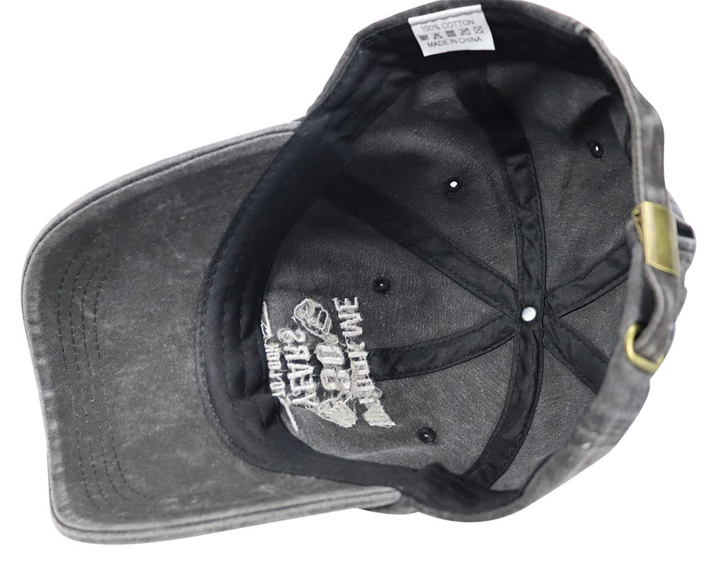Baseball Hat Q845