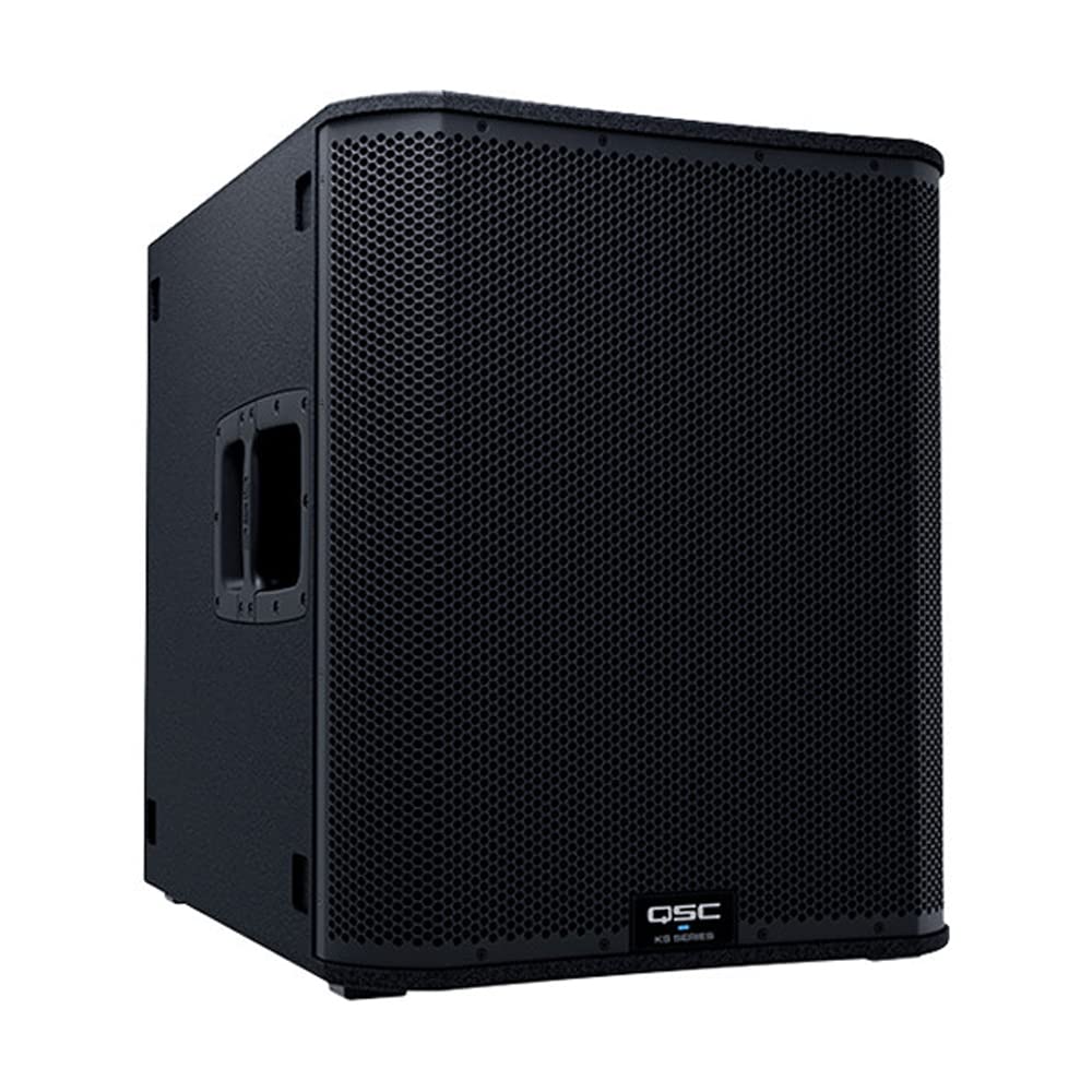 18" Active Subwoofer with Padded Cover M937787