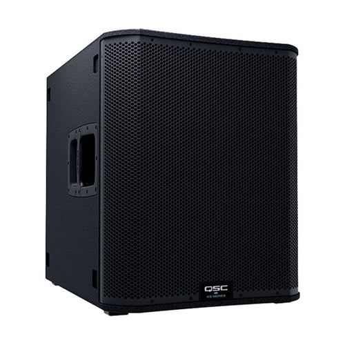18" Active Subwoofer with Padded Cover M937787