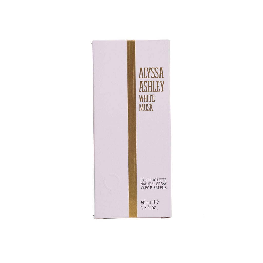 White Musk 1.7 oz EDT Spray G60077