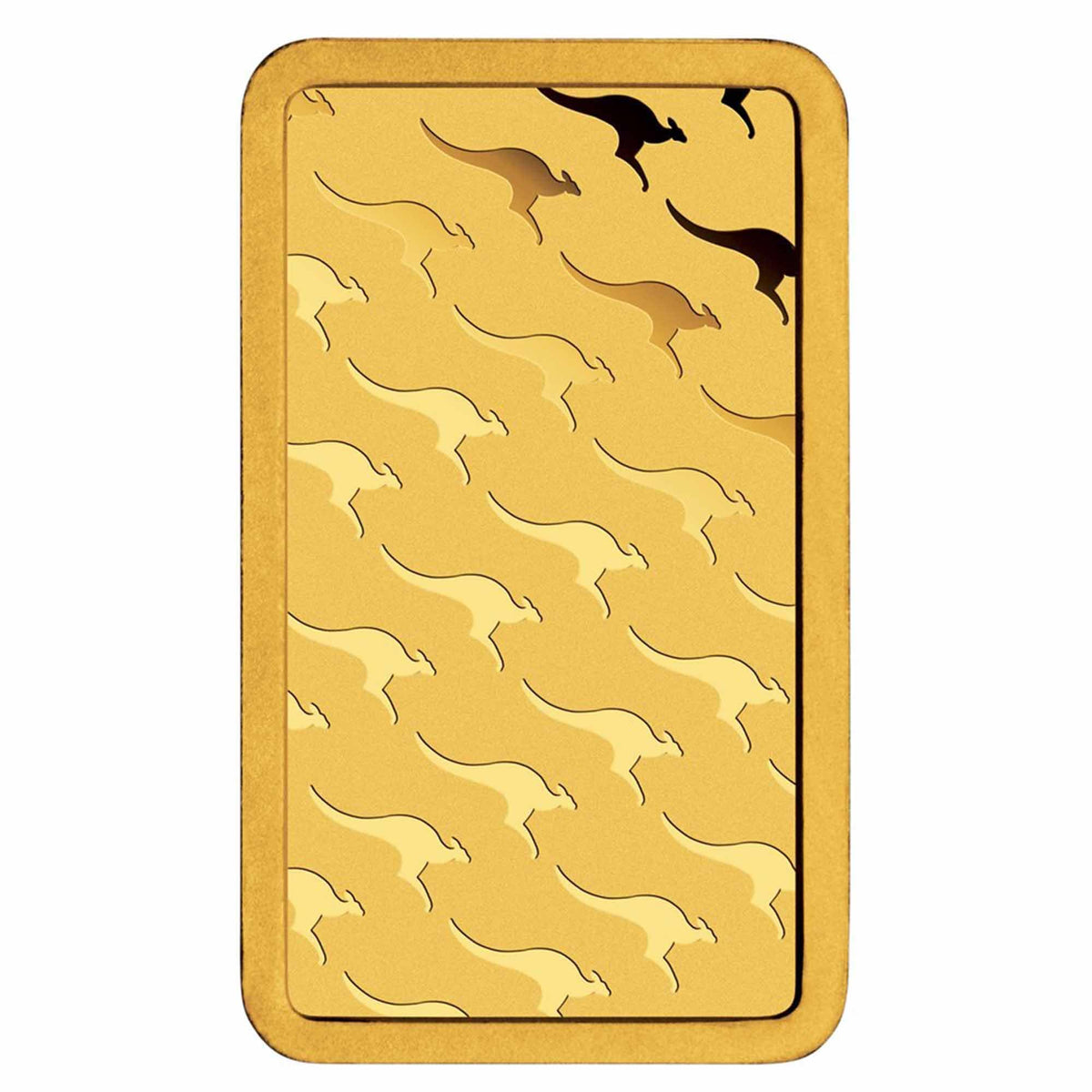 1 Gram Gold Bar with Assay Y931