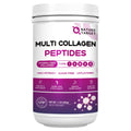 Multi Collagen Peptides Powder T536163