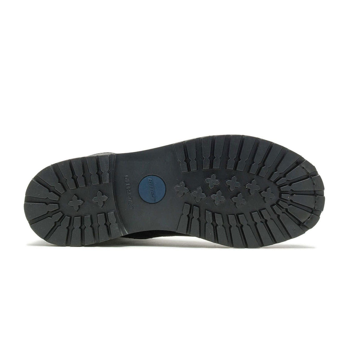 11 Inch Paratrooper Boot X5984