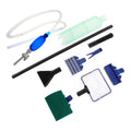 5 in 1 Plastic Cleaning Brush Set B95592