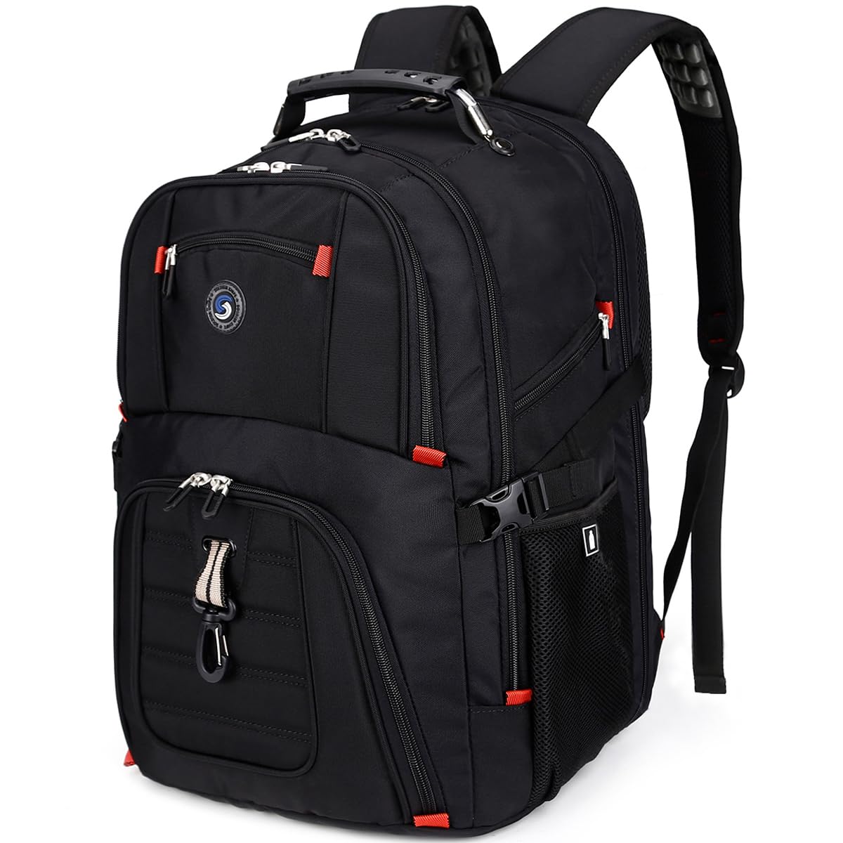 Extra Large Travel Laptop Backpack P543773