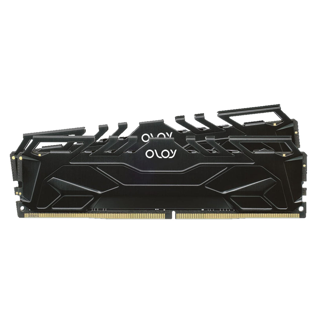 DDR4 RAM 16GB (2x8GB) 2666 MHz CL19 1.2V 288-Pin Desktop UDIMM V276151