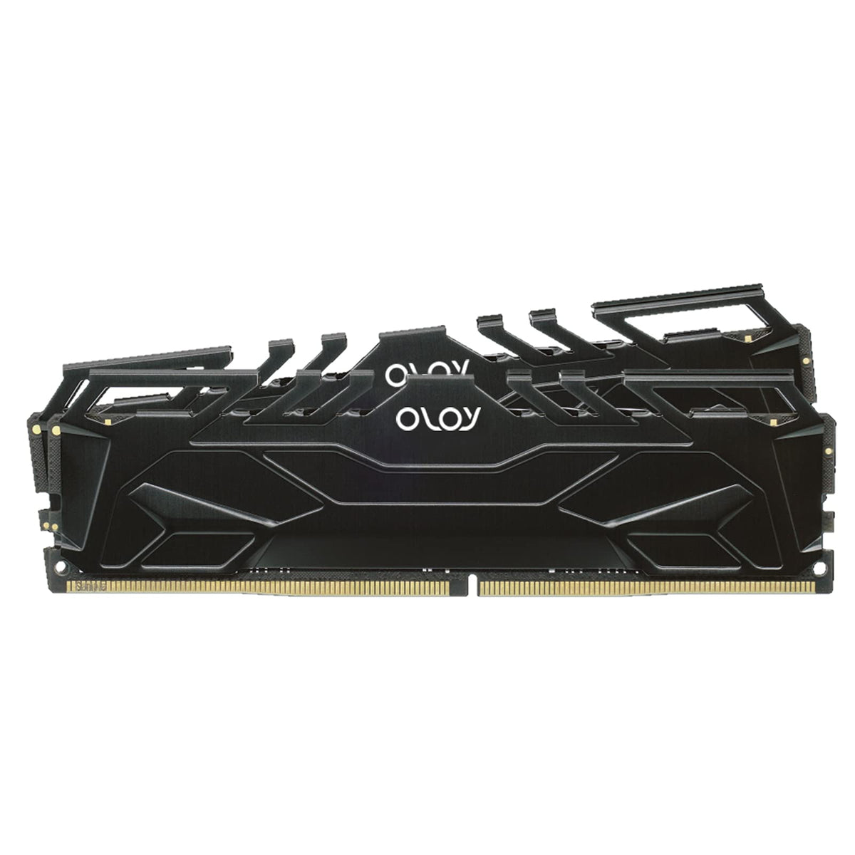 DDR4 RAM 16GB (2x8GB) 2666 MHz CL19 1.2V 288-Pin Desktop UDIMM V276151