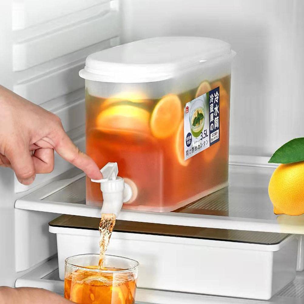 3.5L Water Dispenser with Faucet V543203