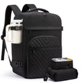 40L Waterproof Travel Backpack with 2 Cubes R407488