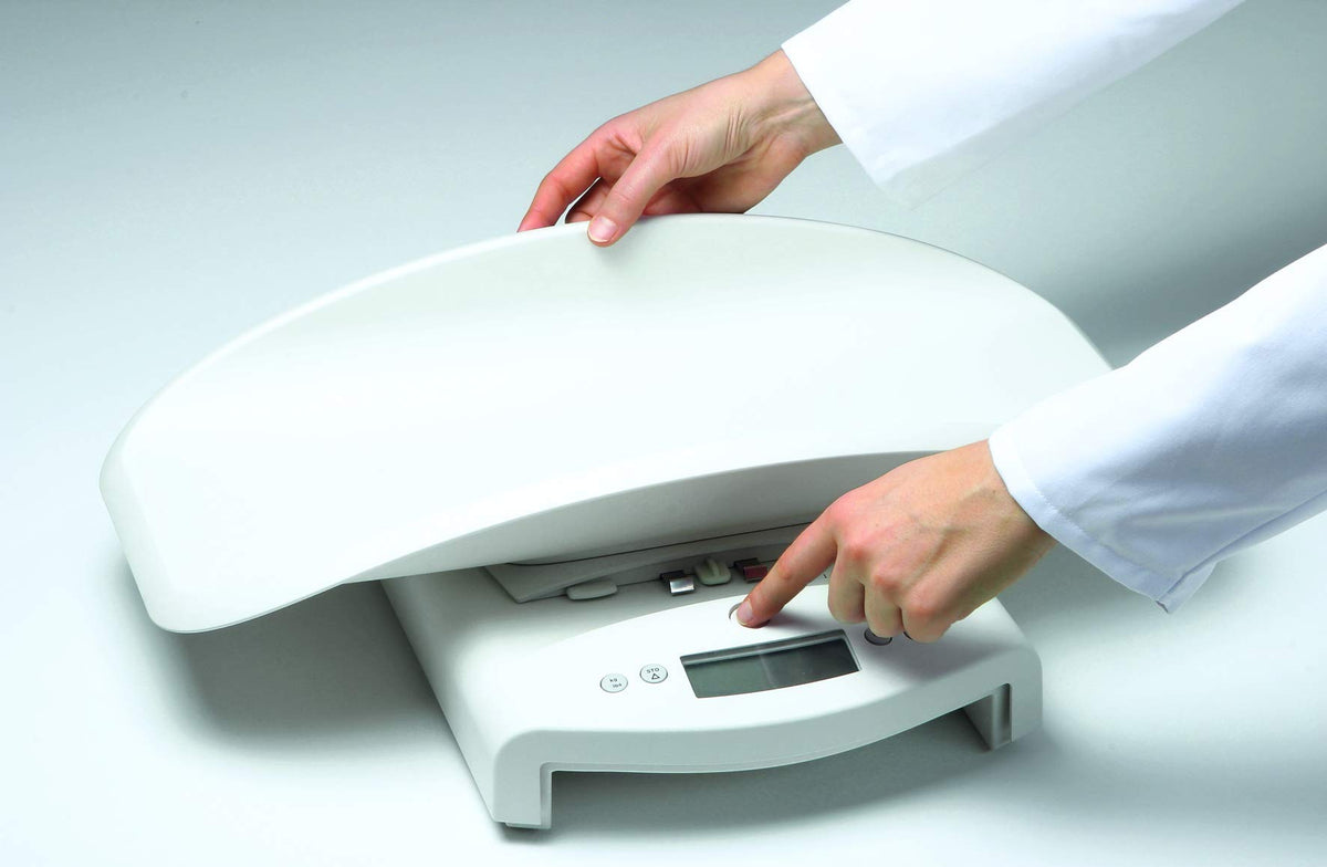Digital Baby Scale H647