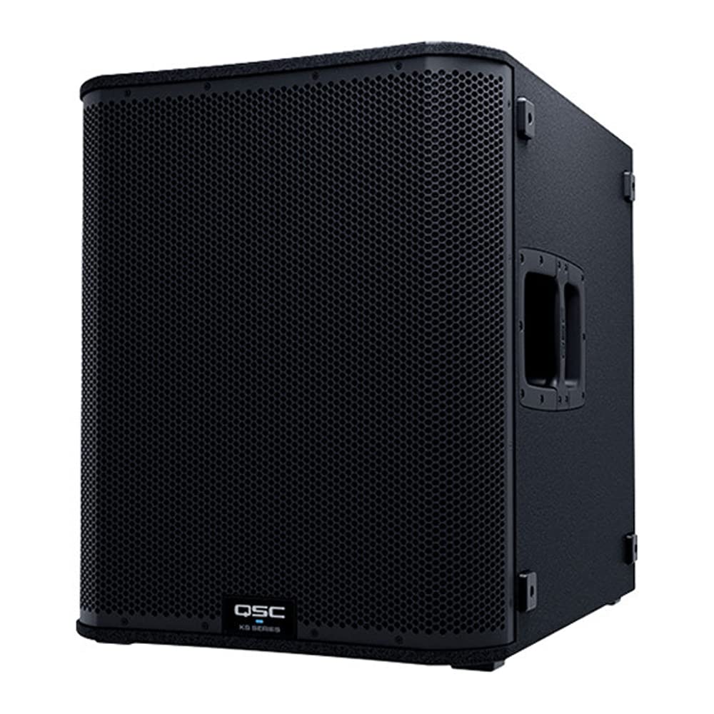 18" Active Subwoofer with Padded Cover M937787