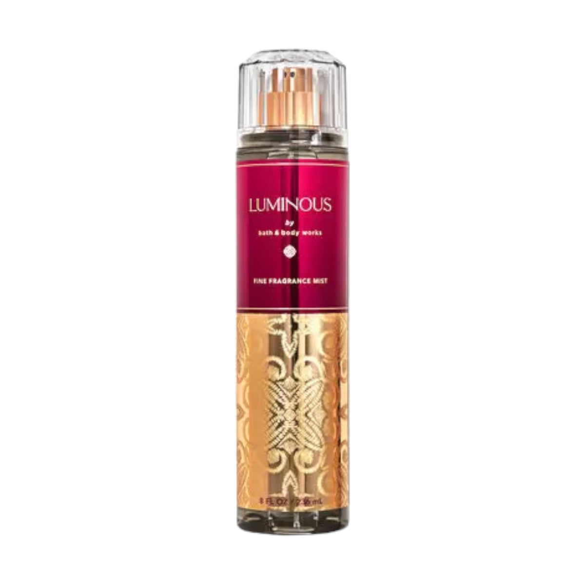Fine Fragrance Body Spray Mist 8 oz F66958