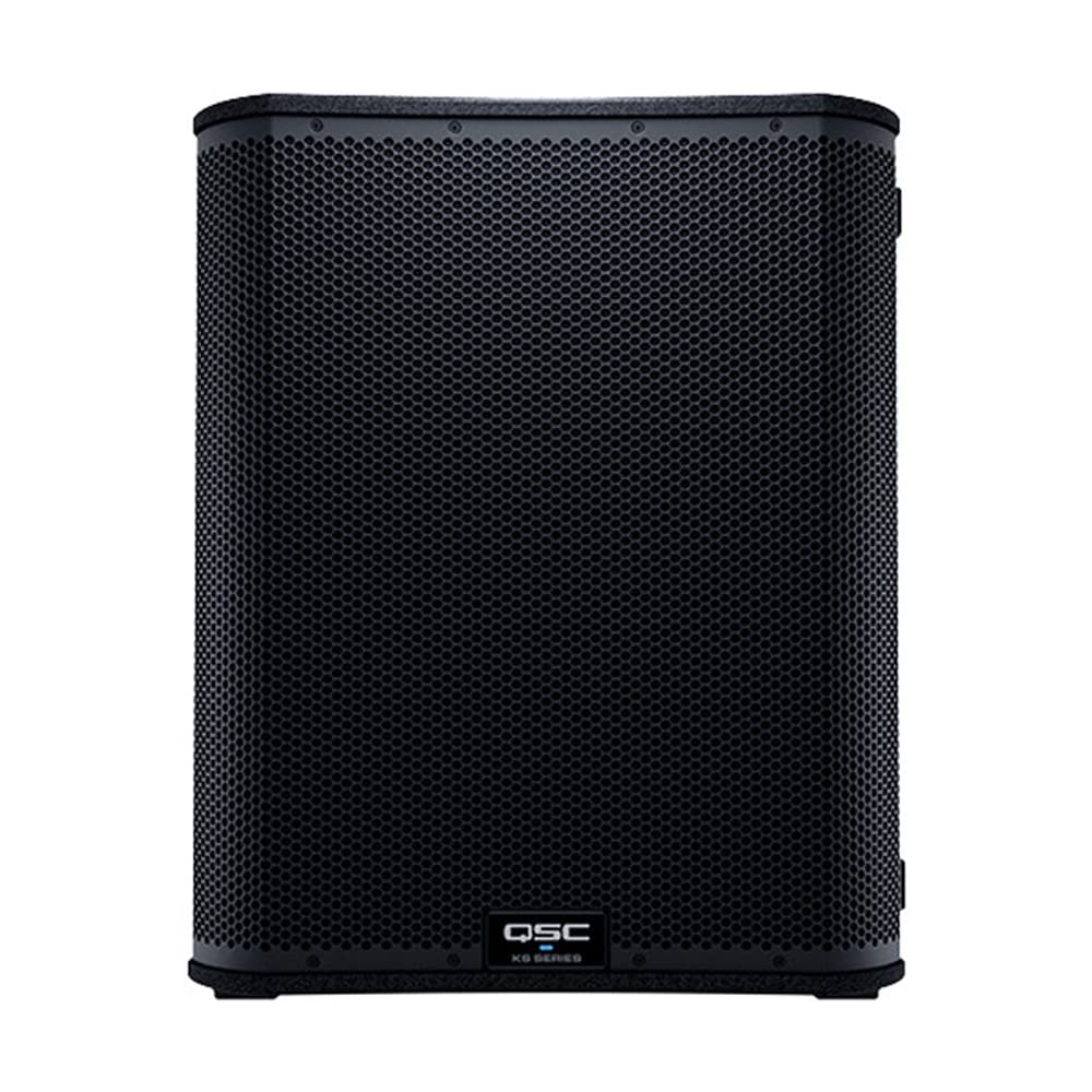 18" Active Subwoofer with Padded Cover M937787