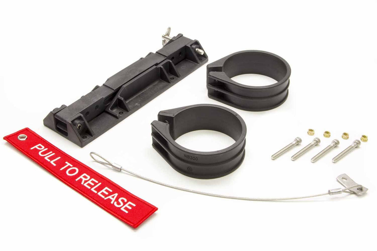 Quick Release Bracket G2773