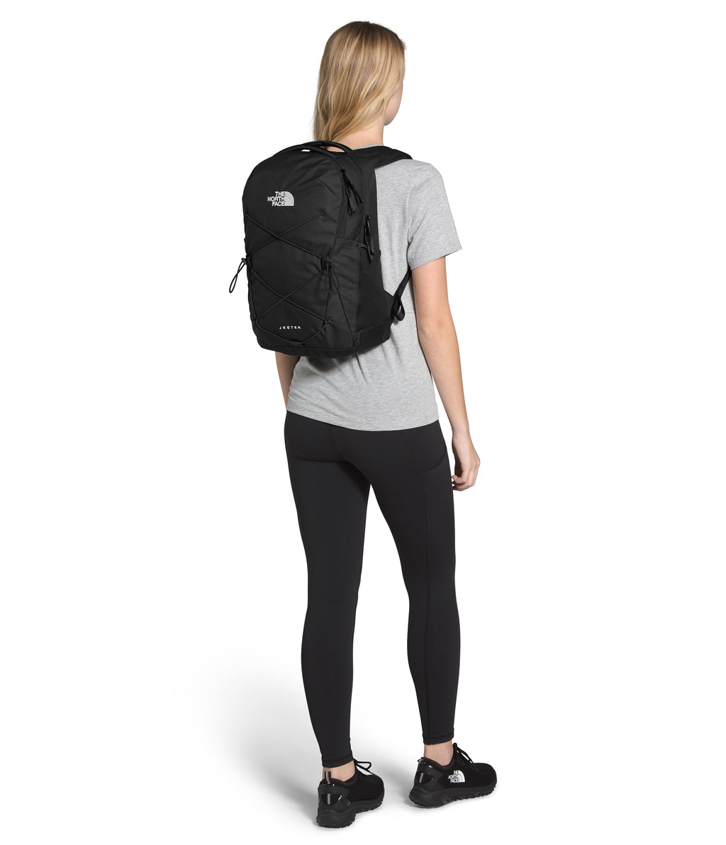 Black Backpack S730
