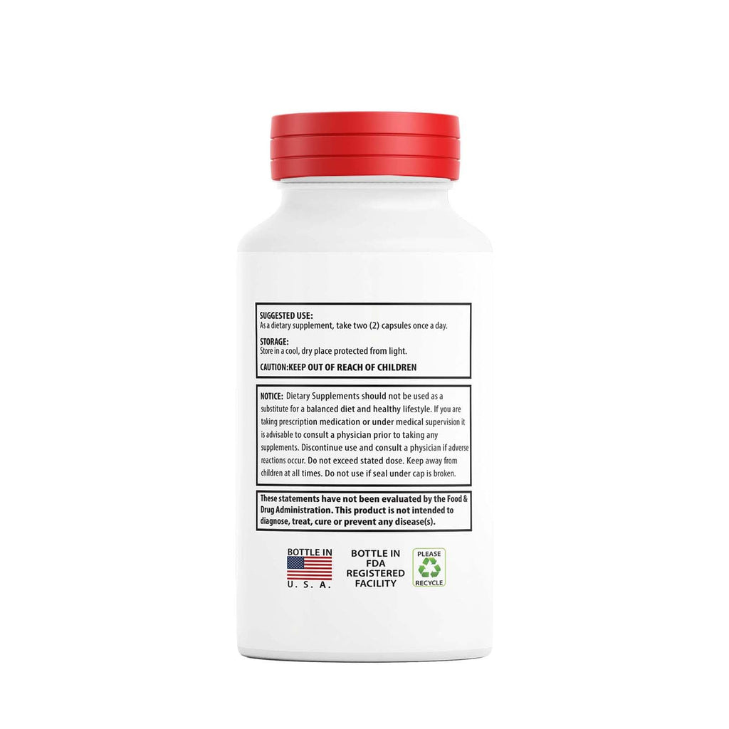 60 Capsules U9793
