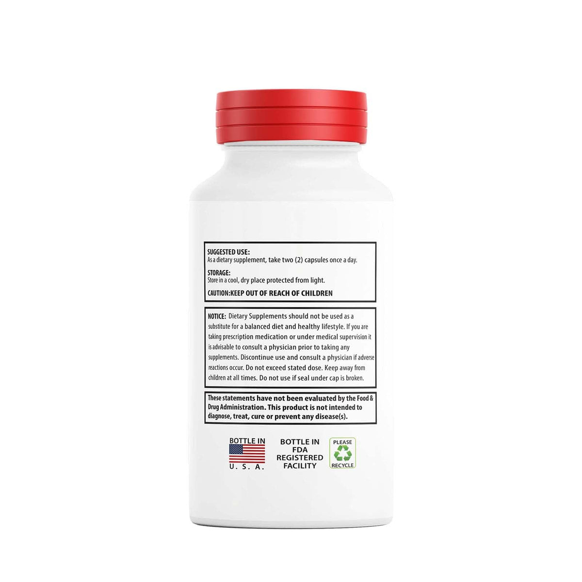 60 Capsules U9793
