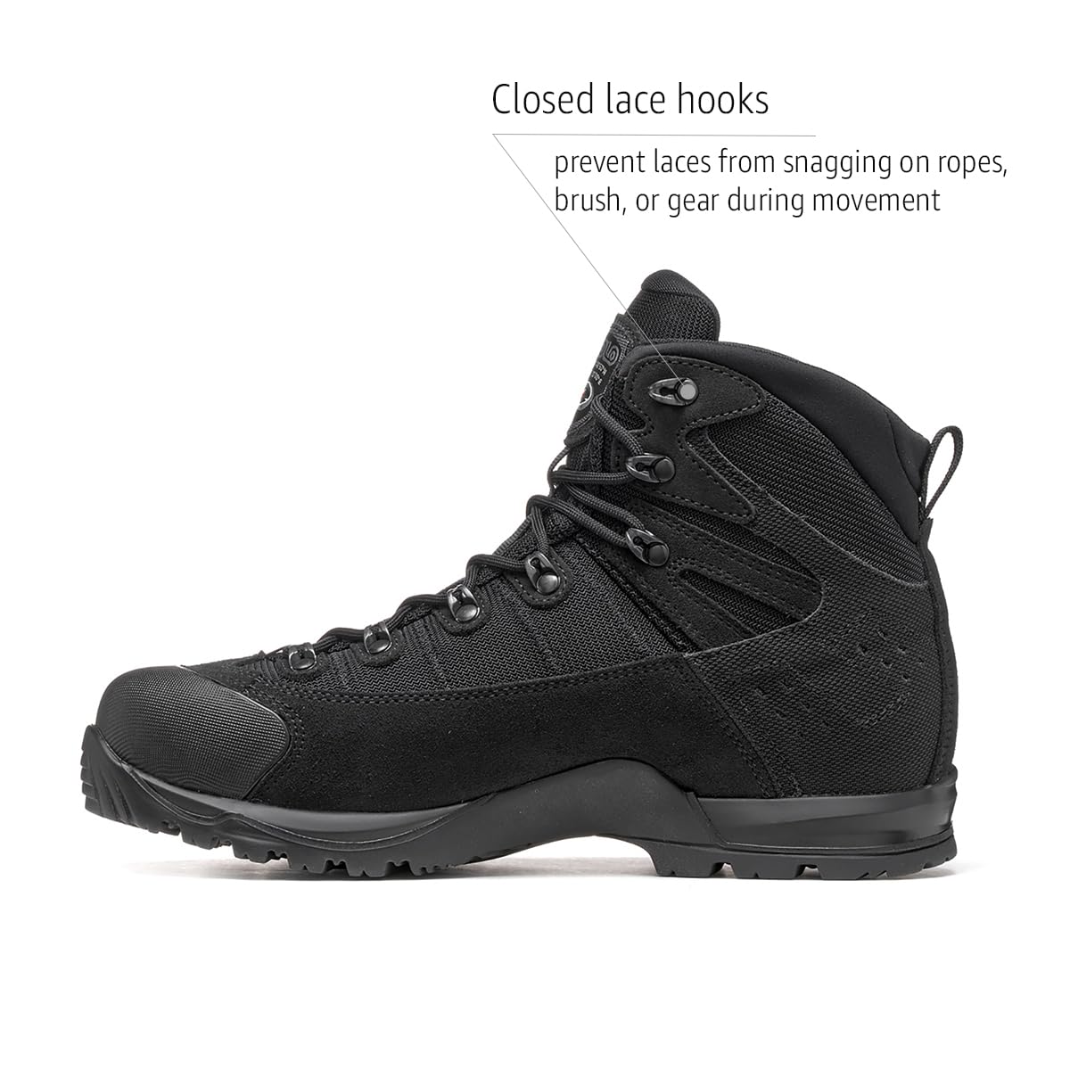 Men's Hiking Boots B14915