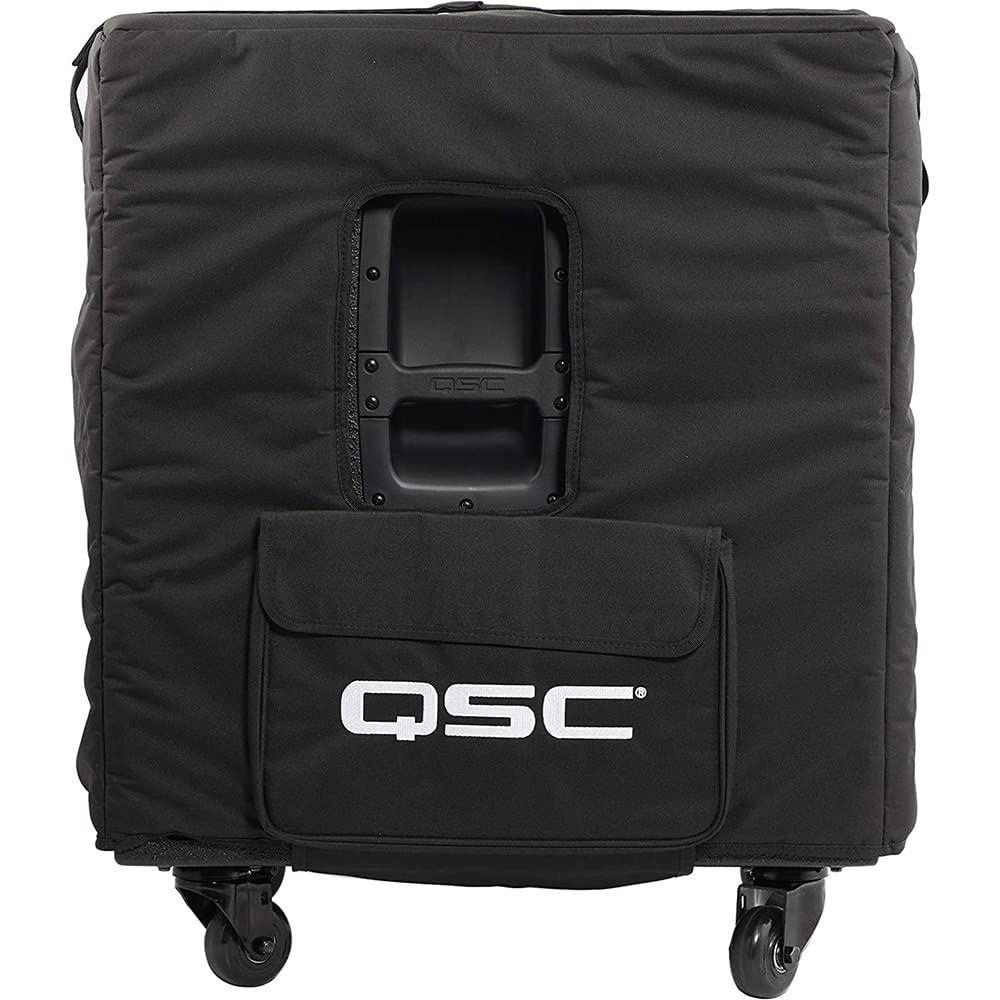 18" Active Subwoofer with Padded Cover M937787