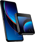 Unlocked 5G Smartphone 256GB 8GB RAM Black Q8402