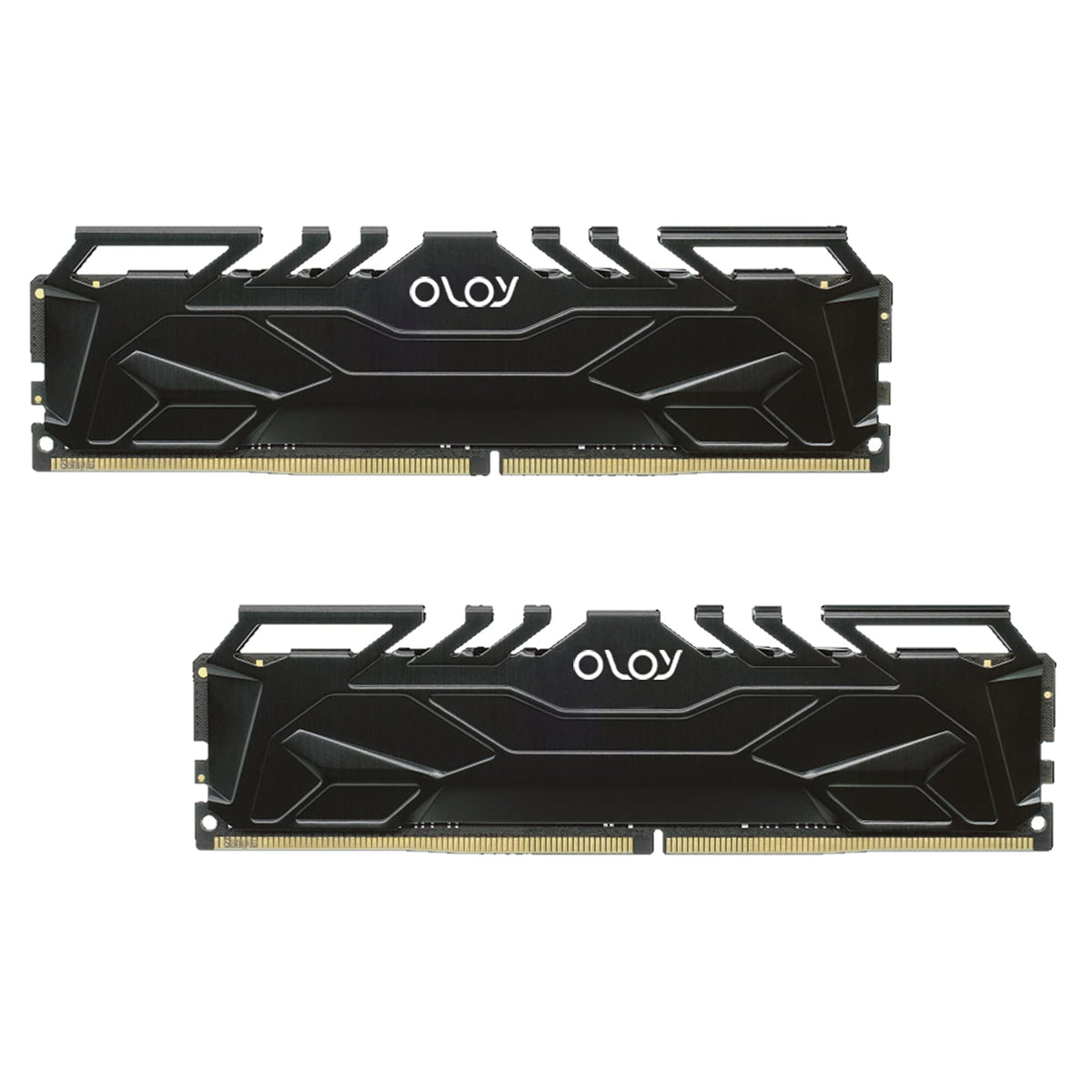 DDR4 RAM 16GB (2x8GB) 2666 MHz CL19 1.2V 288-Pin Desktop UDIMM V276151