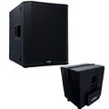 18" Active Subwoofer with Padded Cover M937787