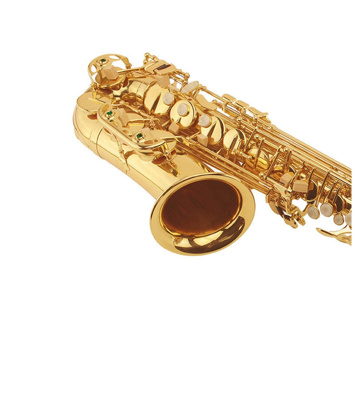 E Flat Alto Saxophone Set P41741