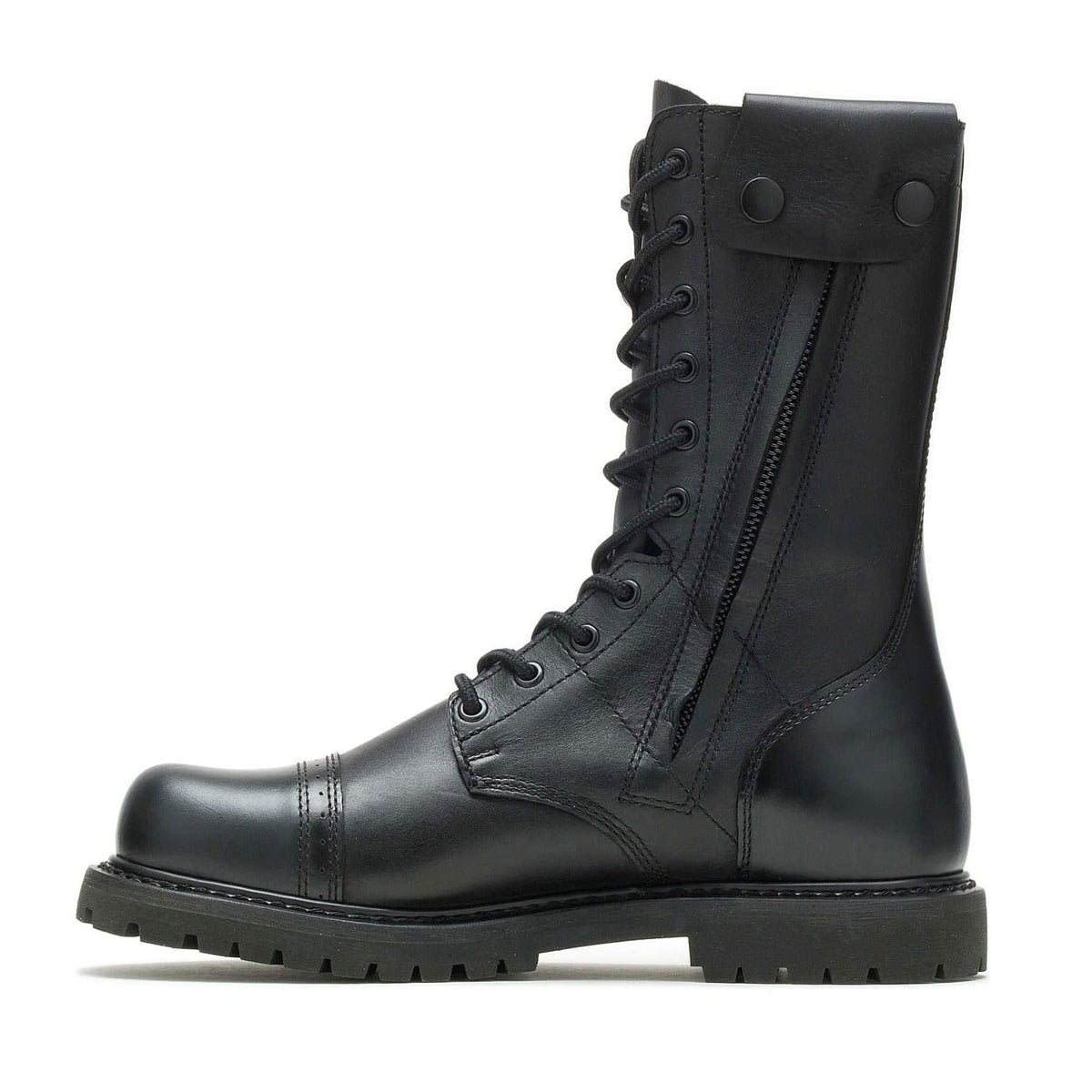 11 Inch Paratrooper Boot X5984
