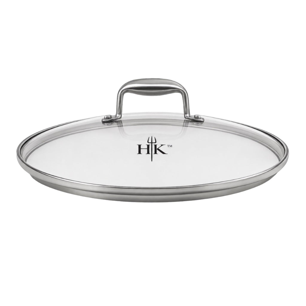 11-Inch Tempered Glass Lid X974