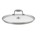 11-Inch Tempered Glass Lid X974
