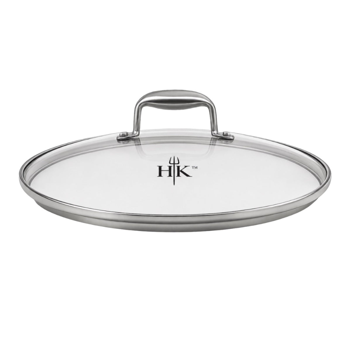 11-Inch Tempered Glass Lid X974